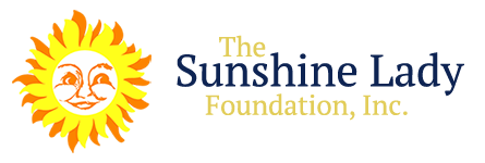 The Sunshine Lady Foundation
